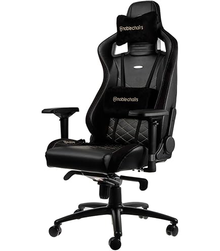 Amazon.co.jp: noblechairs HERO ヒーロー ゲーミングチェア